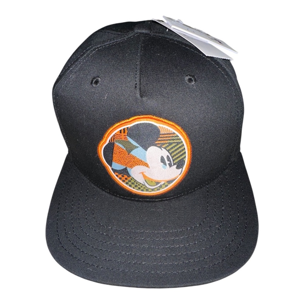 Neff X Disney NWT Baseball Hat Mickey